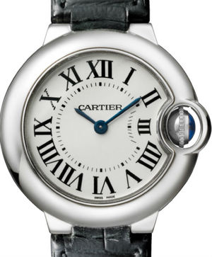 W69018Z4 Cartier Ballon Bleu De Cartier