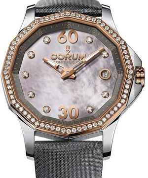 082.101.29/F149 PK10 Corum Admiral Legend Lady