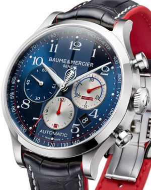 Capeland - 10232 Baume & Mercier Capeland