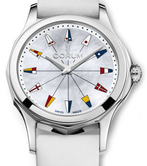 A020/02690 Corum Admiral Legend Lady