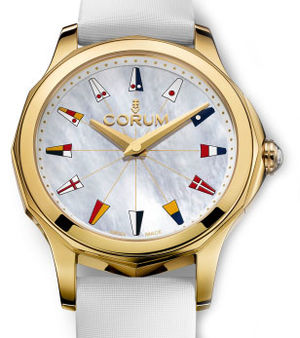 A110/02665 Corum Admiral Legend Lady