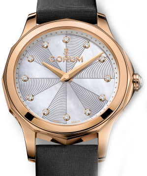 A110/02666 Corum Admiral Legend Lady