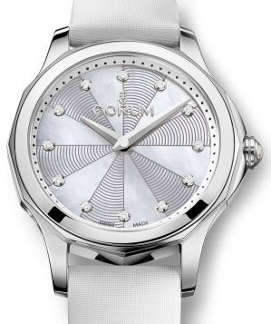 A020/02663 Corum Admiral Legend Lady