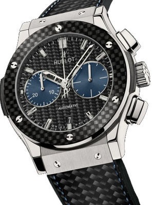521.NQ.1717.QR.BOM14 Hublot Classic Fusion Chronograph