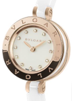 102088 BZ23WSGCC/12.M Bvlgari B.Zero1