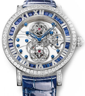 372.303.69/0F03 0000 Corum Billionaire Tourbillon