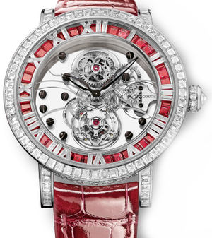C372/02121 Corum Billionaire Tourbillon