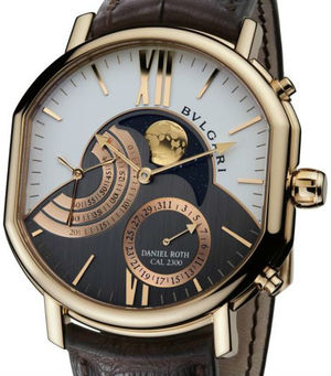 BRRP46C14GLDMP Bvlgari Daniel Roth