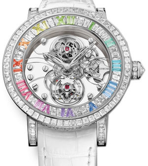 C372/02125 Corum Billionaire Tourbillon