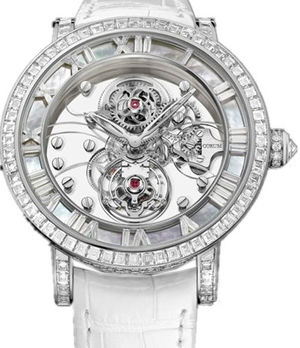 C372/02065 Corum Billionaire Tourbillon
