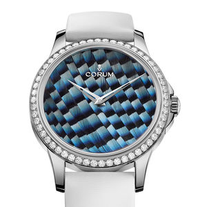 C110/02637 - 110.601.47/0049 PL03 Corum Heritage