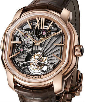 102361 Bvlgari Daniel Roth