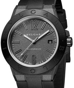 102307 DG41C14SMCVD Bvlgari Diagono
