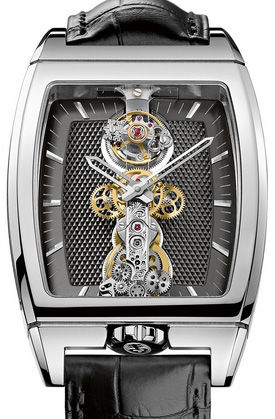 B213/01039 - 213.150.59/0001 GN11 Corum Golden Bridge