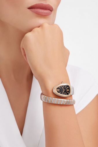 102123 S 135mm Bvlgari Serpenti
