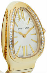 101924 SP35C6GDG.1T Bvlgari Serpenti
