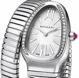 101827 L 145mm Bvlgari Serpenti