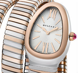 102236 SP35C6SPG.2T Bvlgari Serpenti