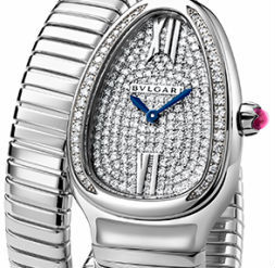 102005 SPW35D2GDG.1T Bvlgari Serpenti