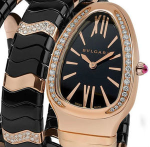 102128 SPP35BGDBCGD1.2T Bvlgari Serpenti