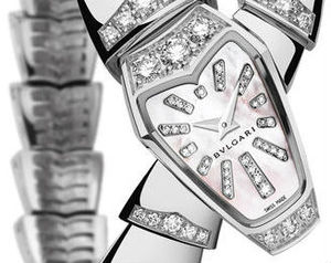 102366 SPW26WGD1GD1 Bvlgari Serpenti Jewellery