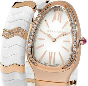 102202 SPP35WGDWCGD1.1T Bvlgari Serpenti