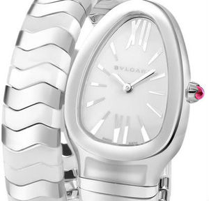102182 SP35WSWCS.1T Bvlgari Serpenti