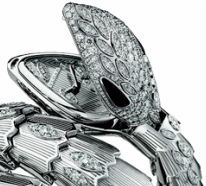 102141 SPW40D1GD2D1.2T Bvlgari Serpenti Jewellery