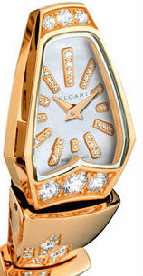 101995 Bvlgari Serpenti Jewellery