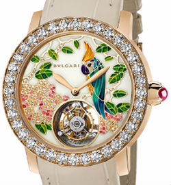 102165 BBLP37PDGDLTB Bvlgari Bvlgari Bvlgari