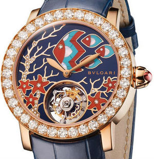 102134 BBLP37FDGDLTB Bvlgari Bvlgari Bvlgari