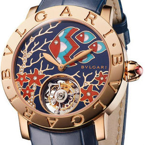 102135 BBLP37FDGLTB Bvlgari Bvlgari Bvlgari