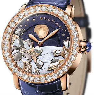 102327 Bvlgari Bvlgari Bvlgari