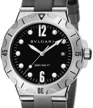102324 Bvlgari Diagono