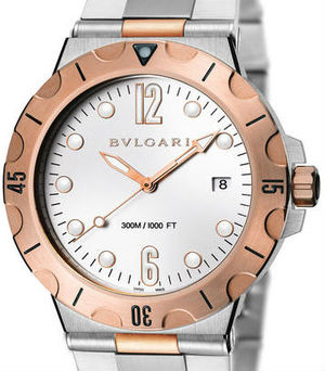 102325 Bvlgari Diagono