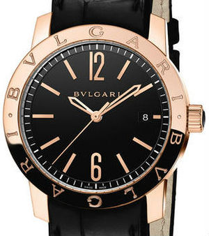 102261 Bvlgari Bvlgari Bvlgari