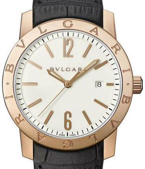 101869 BBP39WGLD Bvlgari Bvlgari Bvlgari