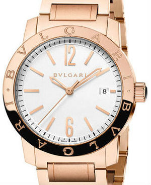 102106 Bvlgari Bvlgari Bvlgari