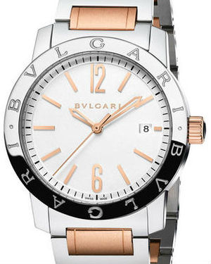 102108 Bvlgari Bvlgari Bvlgari