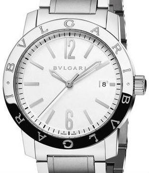 102110 BB39WSSD Bvlgari Bvlgari Bvlgari