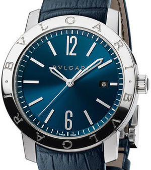 102355 BB41C3SLD Bvlgari Bvlgari Bvlgari