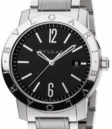 101868 BB41BSSD Bvlgari Bvlgari Bvlgari