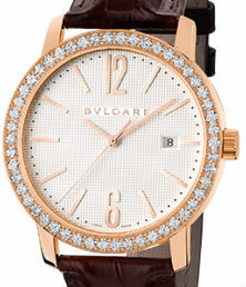 102251 BBP40WGDLD Bvlgari Bvlgari Bvlgari