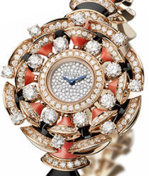 102422 DVP39D2GD2GD2CO Bvlgari Divas Dream