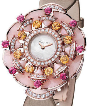 102420 DVP39WGD1OTGL Bvlgari Divas Dream