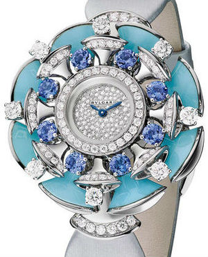 102421 Bvlgari Divas Dream