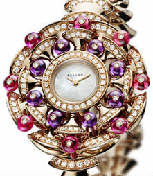 102080 DVP39WGD1GD1AR Bvlgari Divas Dream