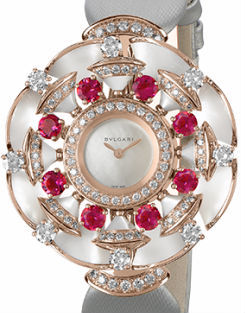 102218 DVP39WGD1MOPRL Bvlgari Divas Dream