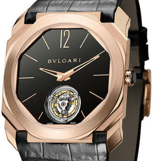 102346 BGOP40BGLTBXT Bvlgari Octo