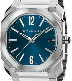 102105 BGO38C3SSD Bvlgari Octo